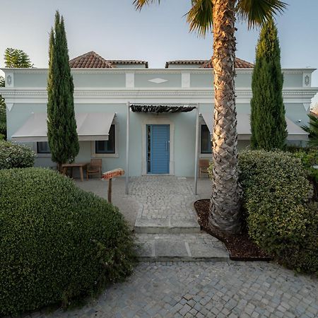 Fazenda Nova Country House Tavira Exterior photo