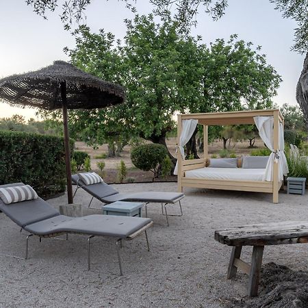 Fazenda Nova Country House Tavira Exterior photo
