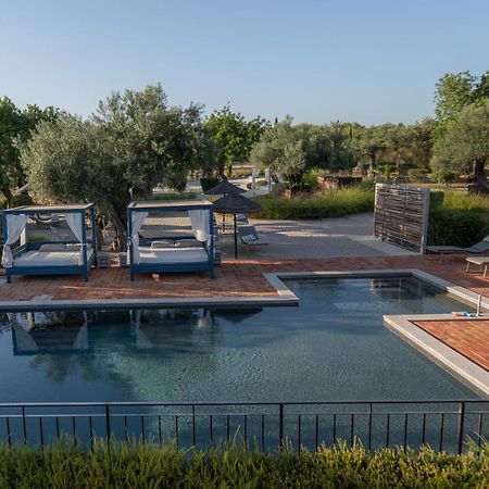 Fazenda Nova Country House Tavira Exterior photo