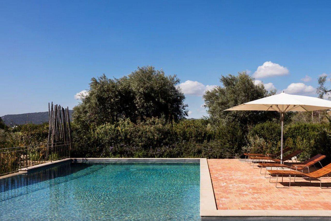 Fazenda Nova Country House Tavira Exterior photo