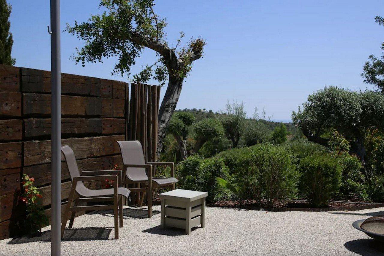 Fazenda Nova Country House Tavira Exterior photo