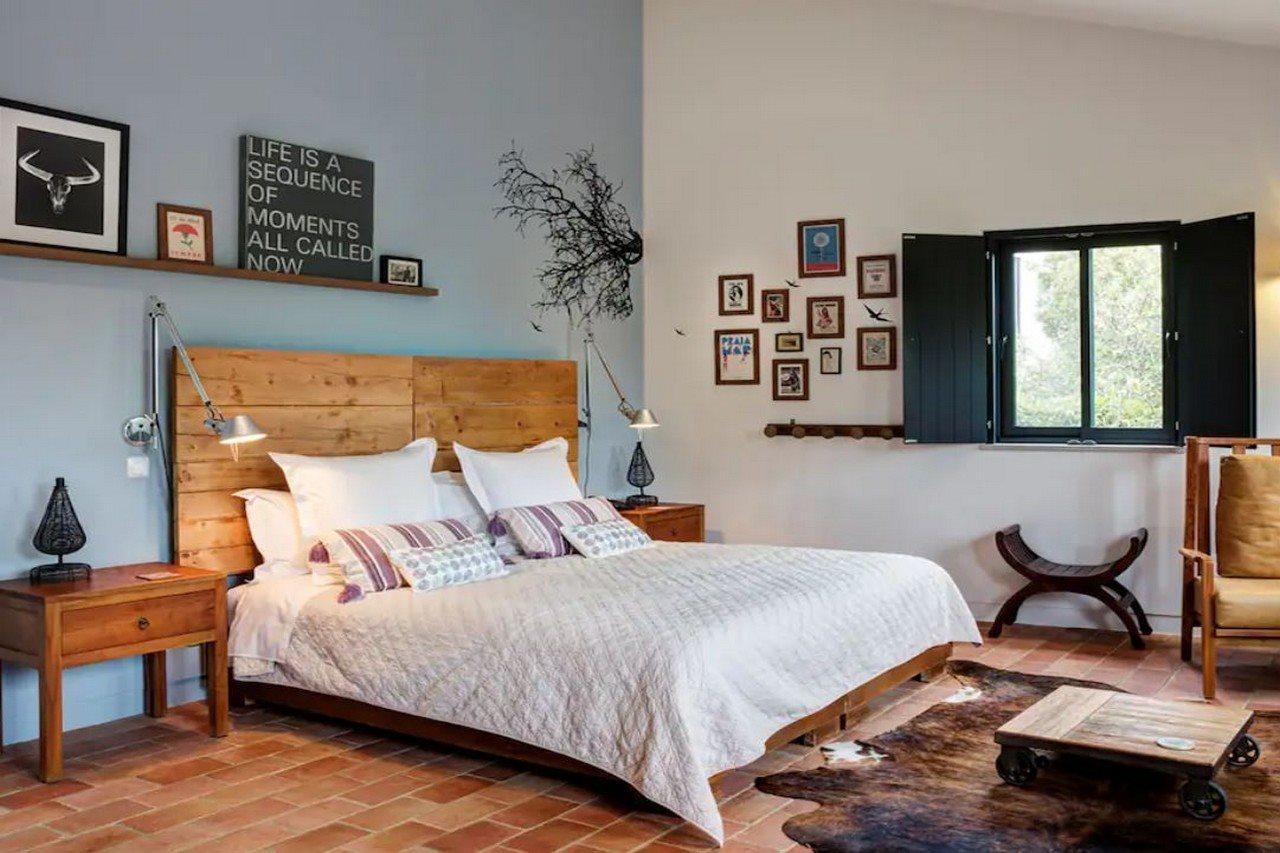 Fazenda Nova Country House Tavira Exterior photo