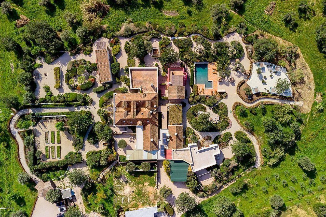 Fazenda Nova Country House Tavira Exterior photo