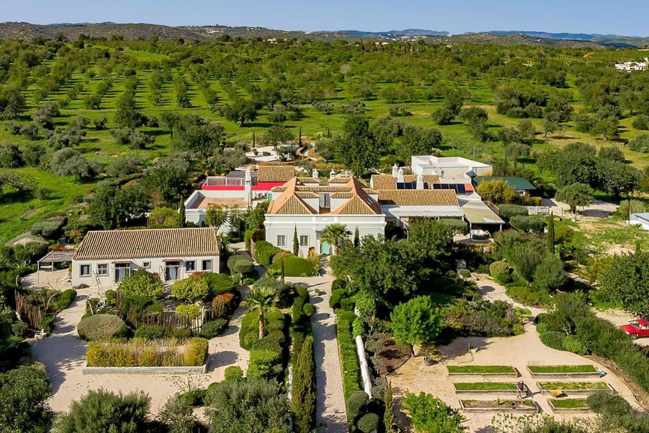 Fazenda Nova Country House Tavira Exterior photo