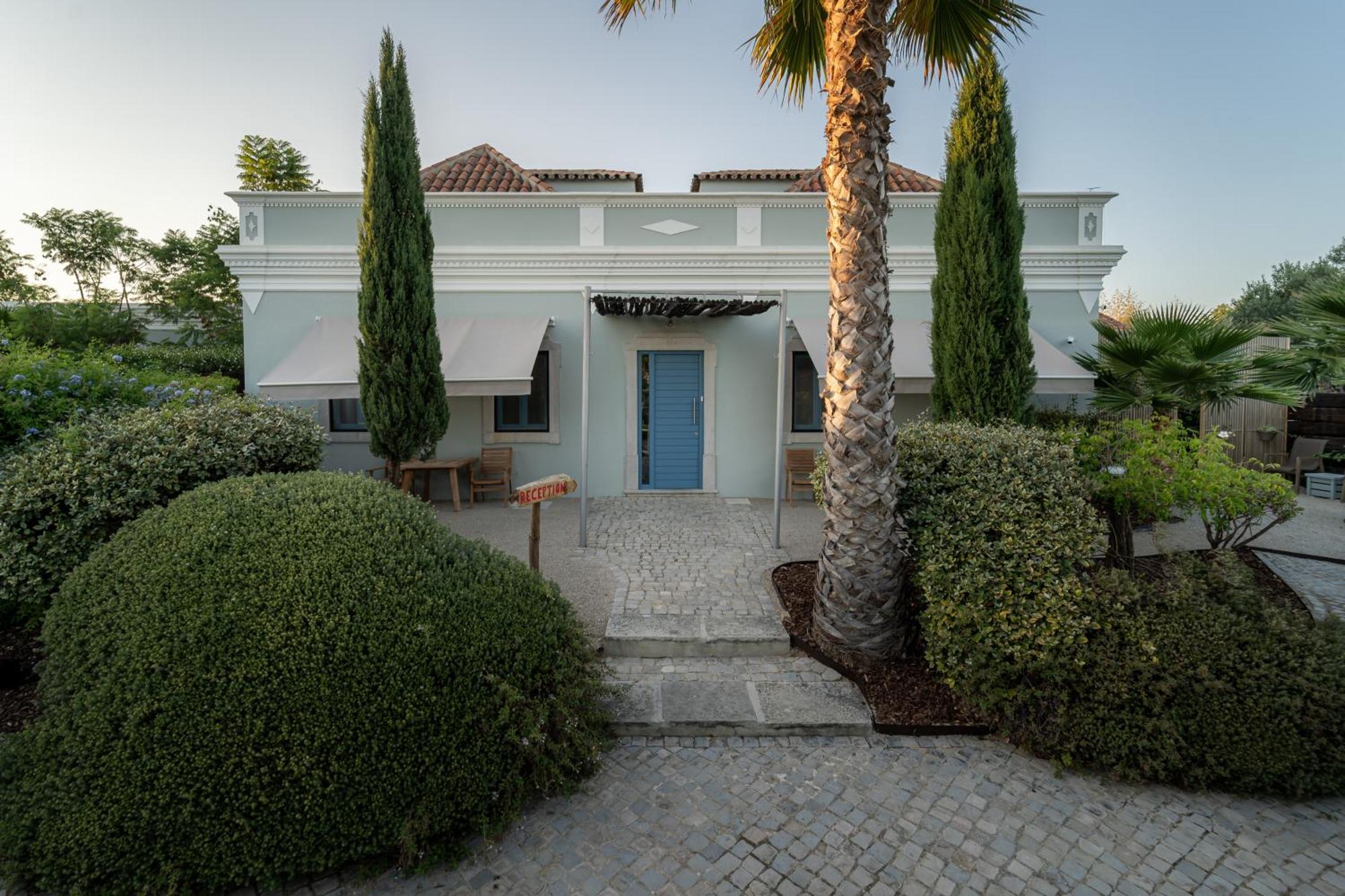 Fazenda Nova Country House Tavira Exterior photo