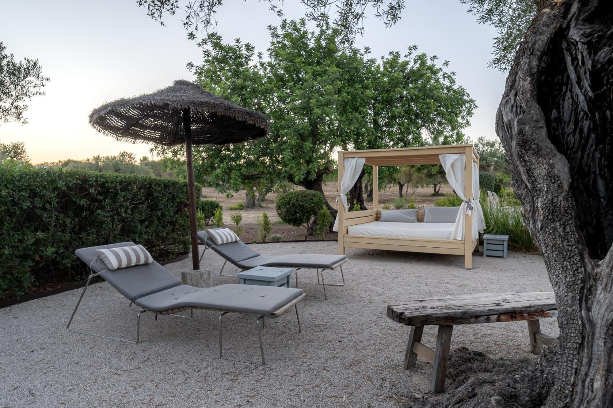 Fazenda Nova Country House Tavira Exterior photo