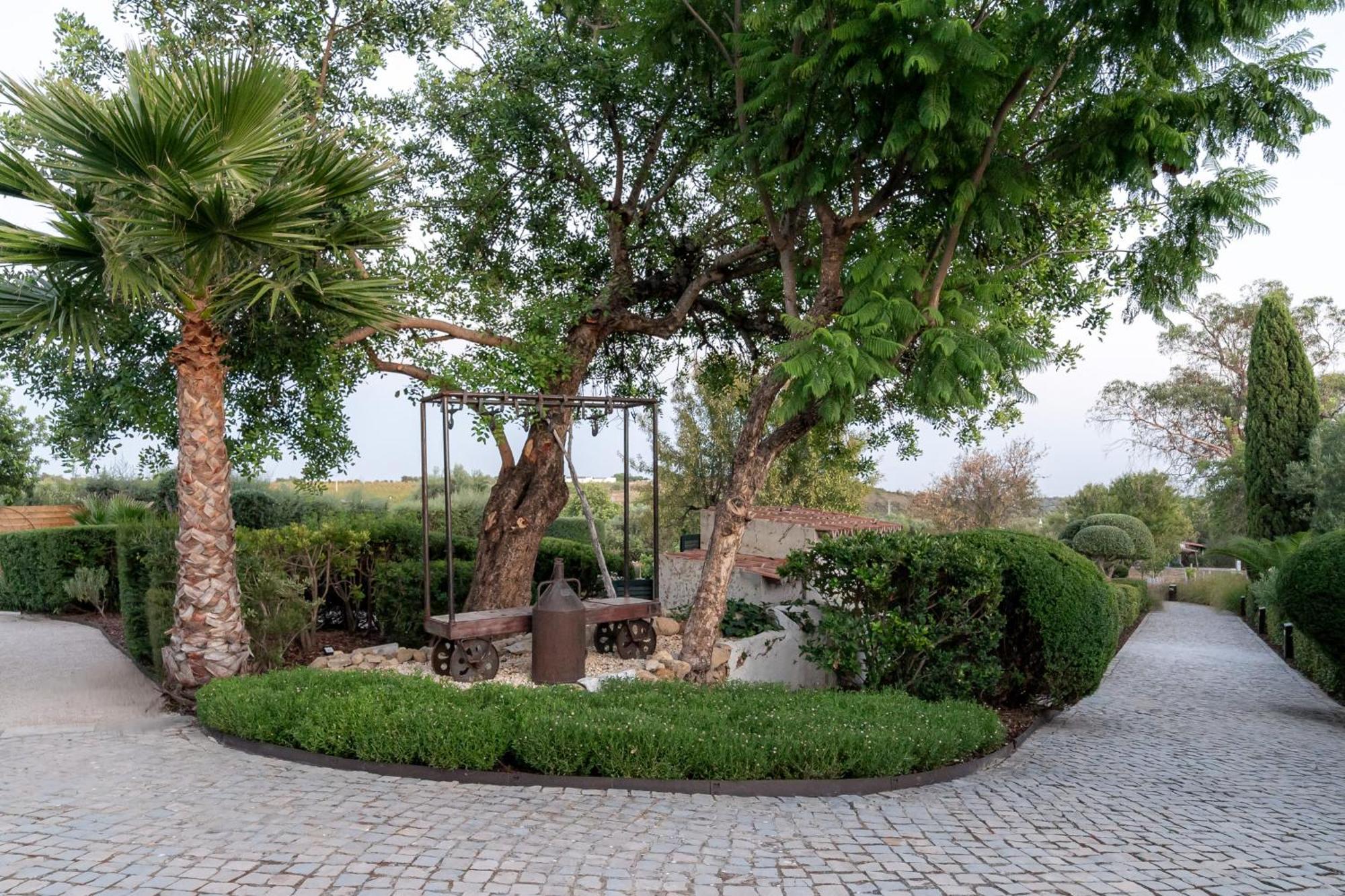 Fazenda Nova Country House Tavira Exterior photo