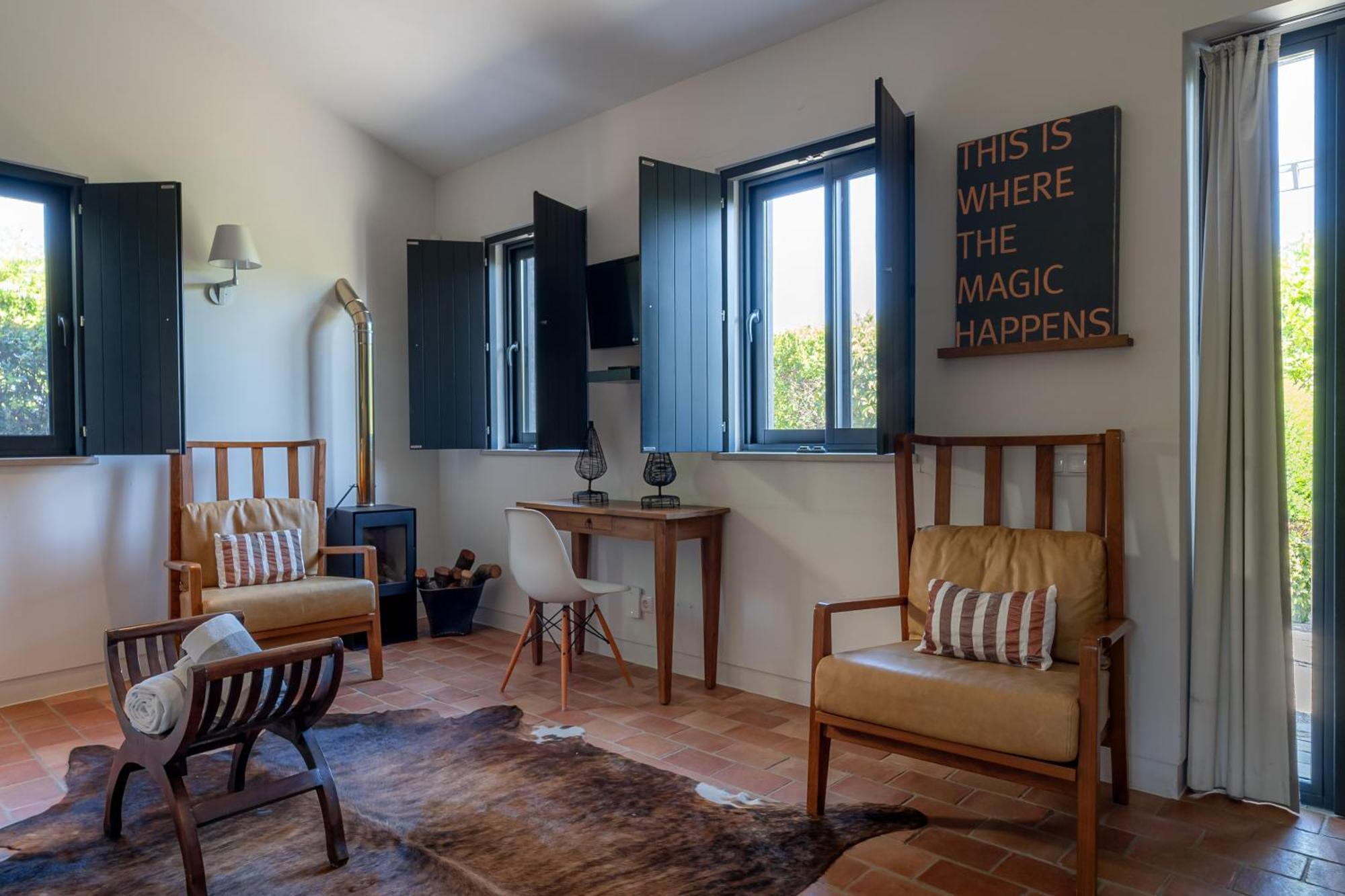 Fazenda Nova Country House Tavira Exterior photo