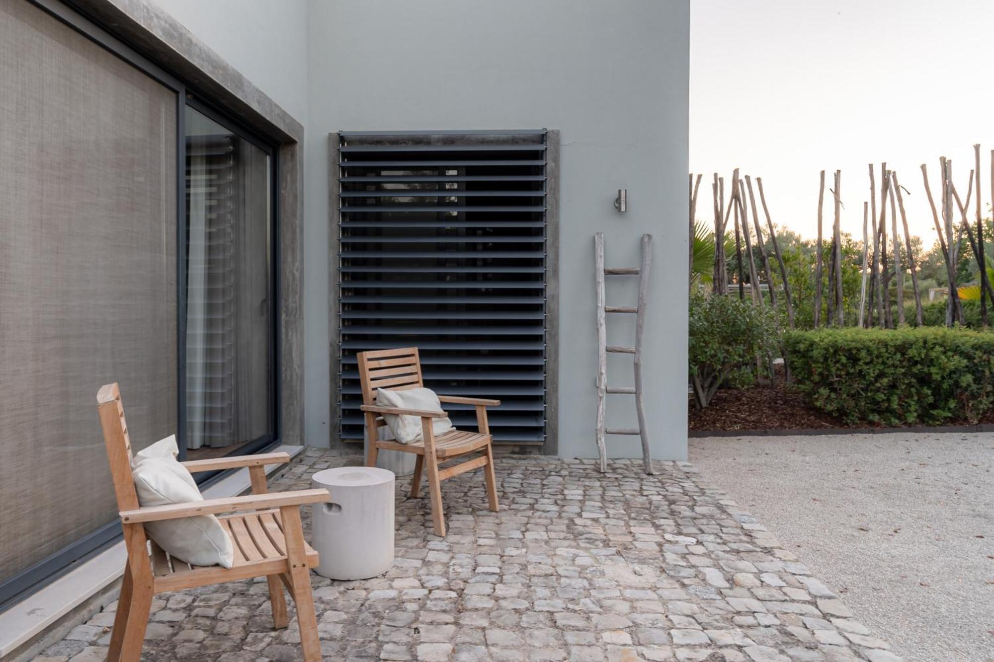 Fazenda Nova Country House Tavira Exterior photo