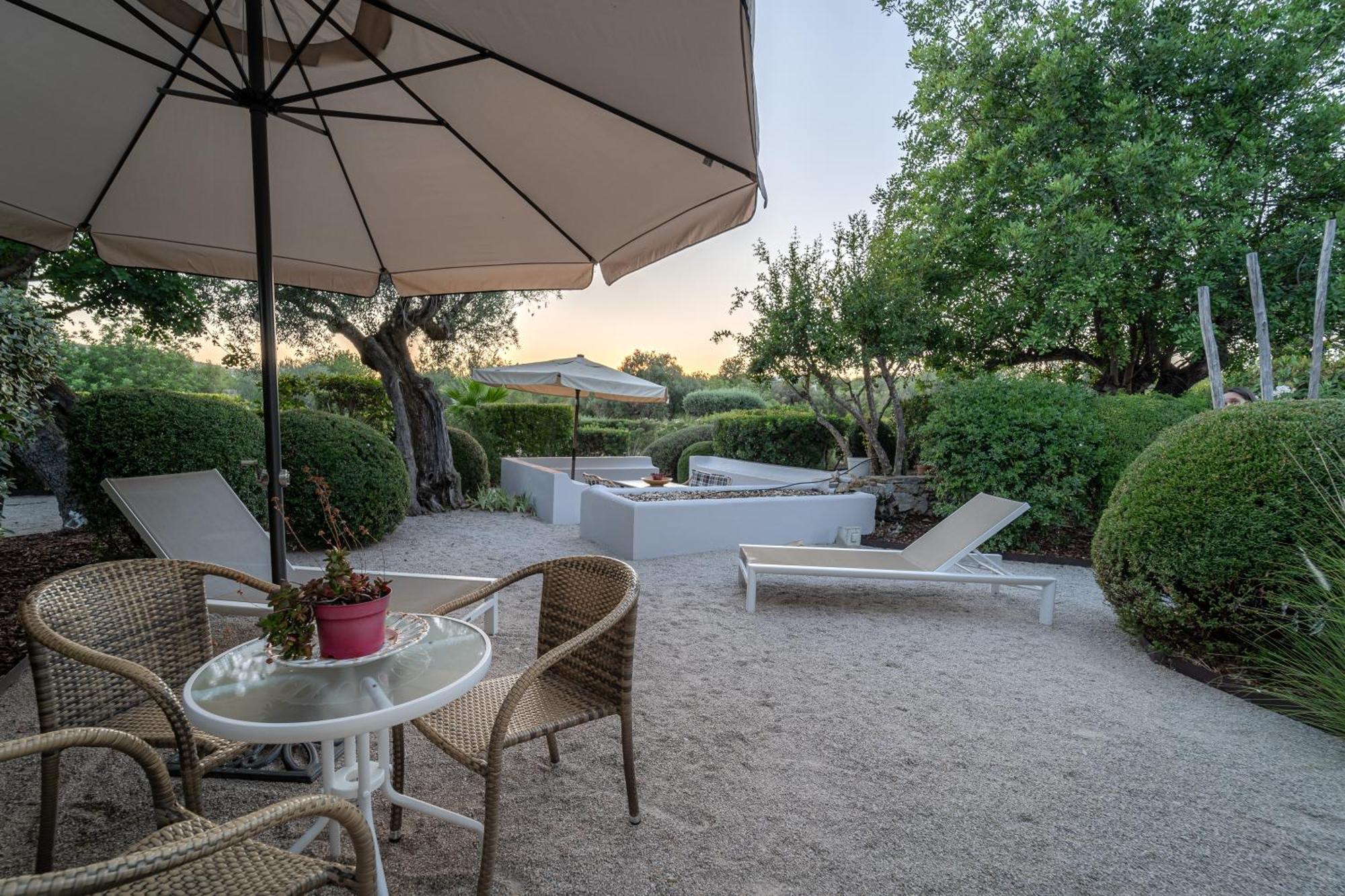 Fazenda Nova Country House Tavira Exterior photo