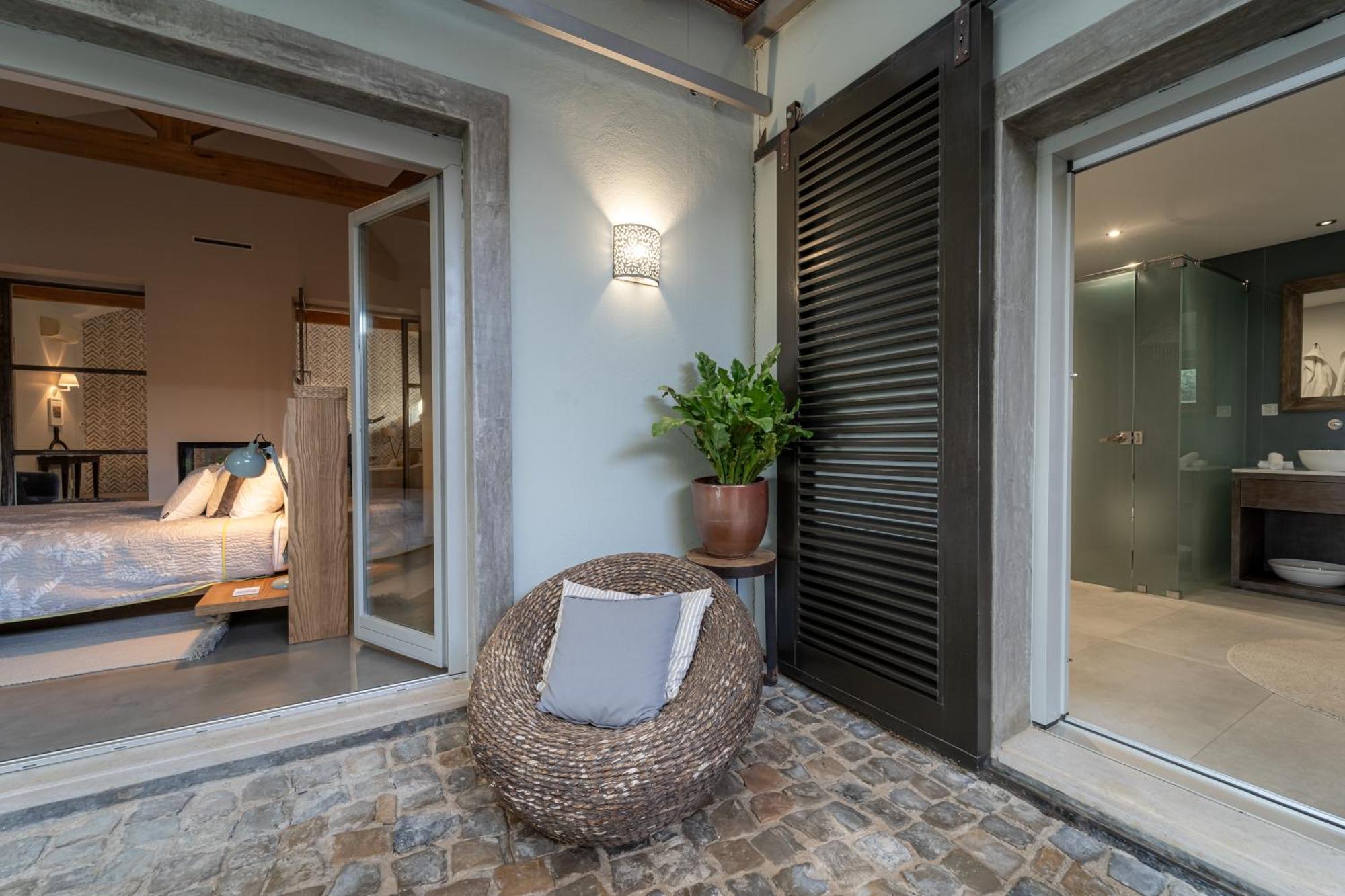 Fazenda Nova Country House Tavira Exterior photo