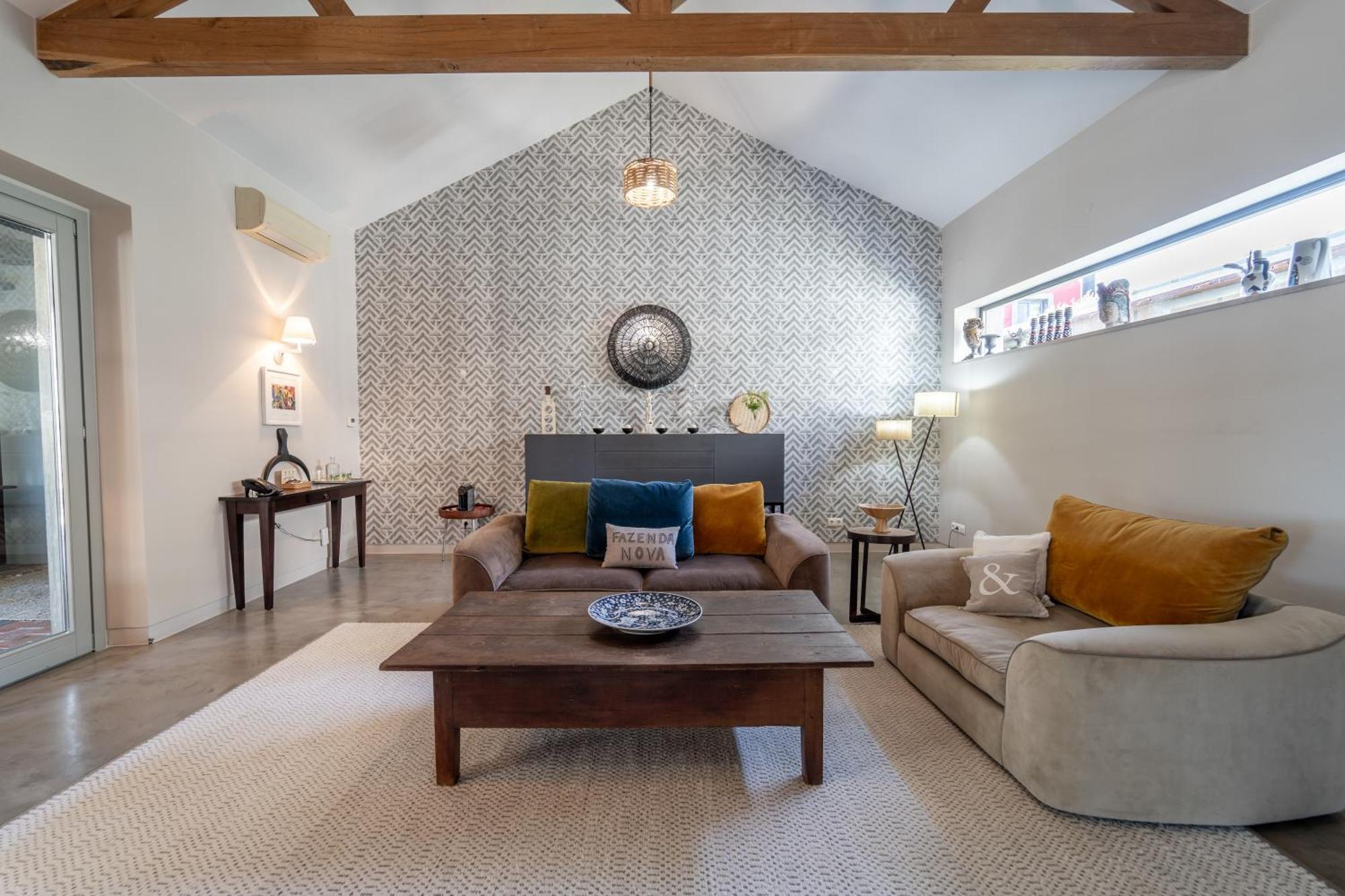 Fazenda Nova Country House Tavira Exterior photo