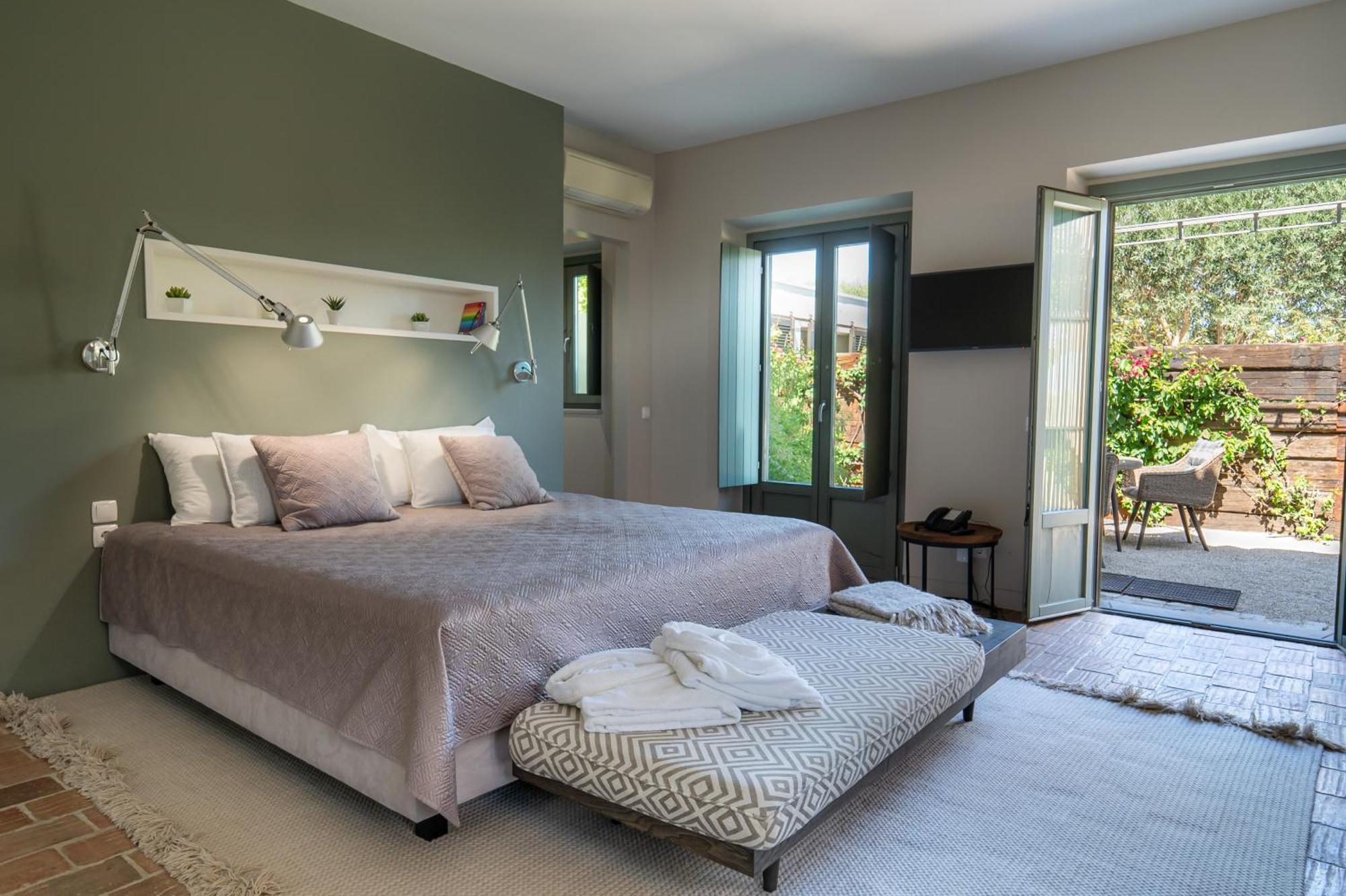 Fazenda Nova Country House Tavira Exterior photo