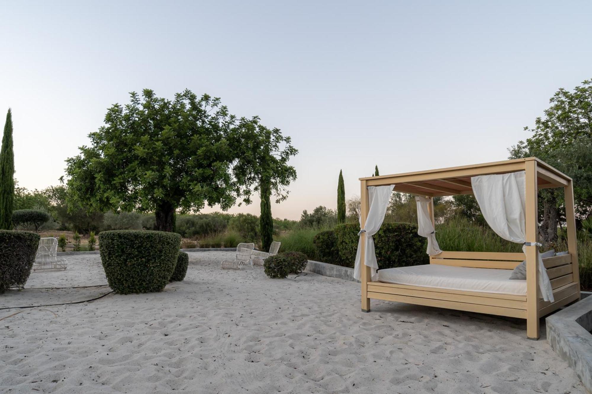 Fazenda Nova Country House Tavira Exterior photo