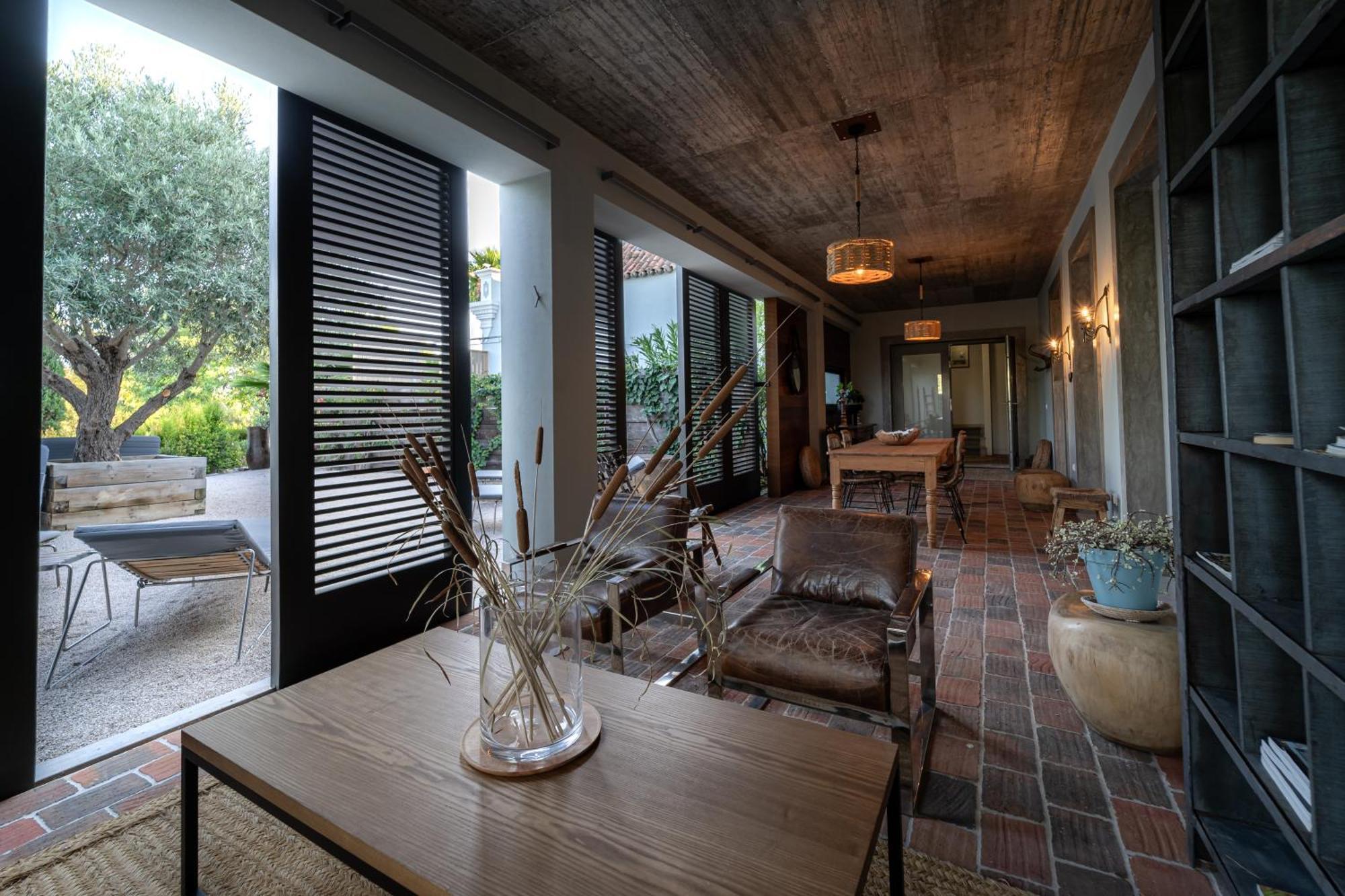 Fazenda Nova Country House Tavira Exterior photo