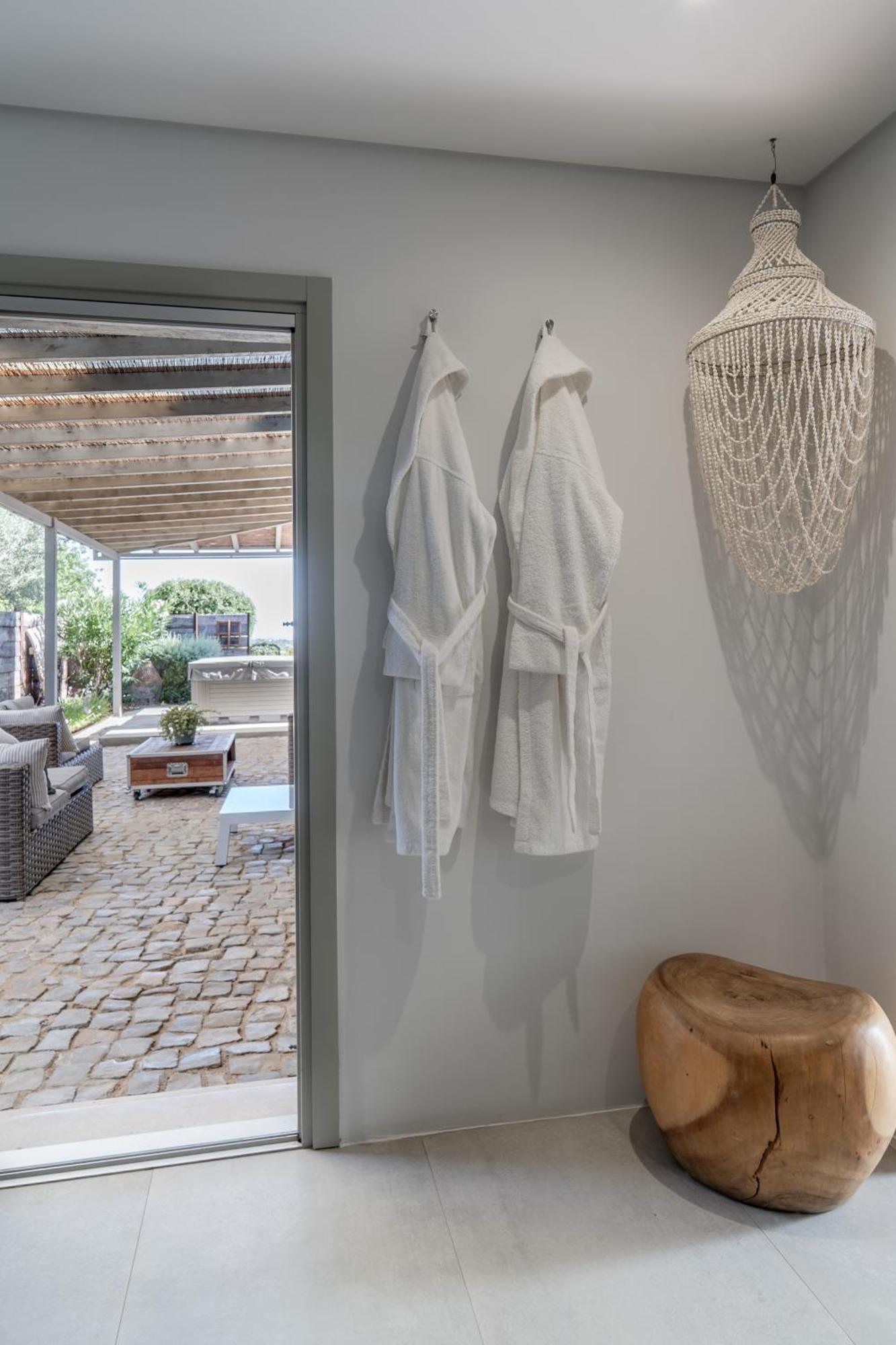 Fazenda Nova Country House Tavira Exterior photo