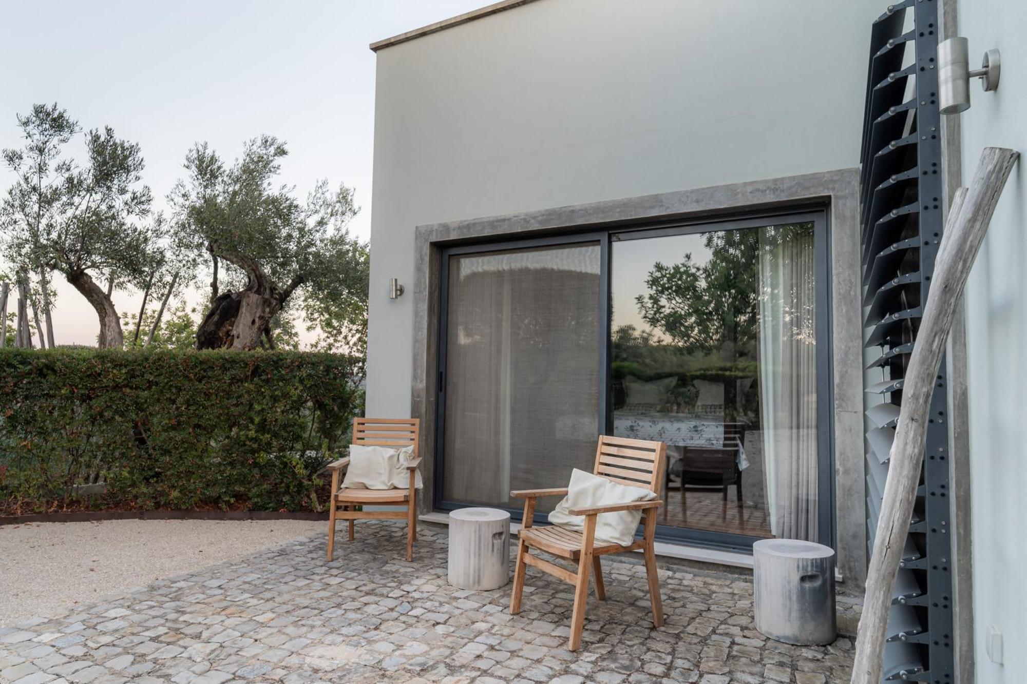 Fazenda Nova Country House Tavira Exterior photo