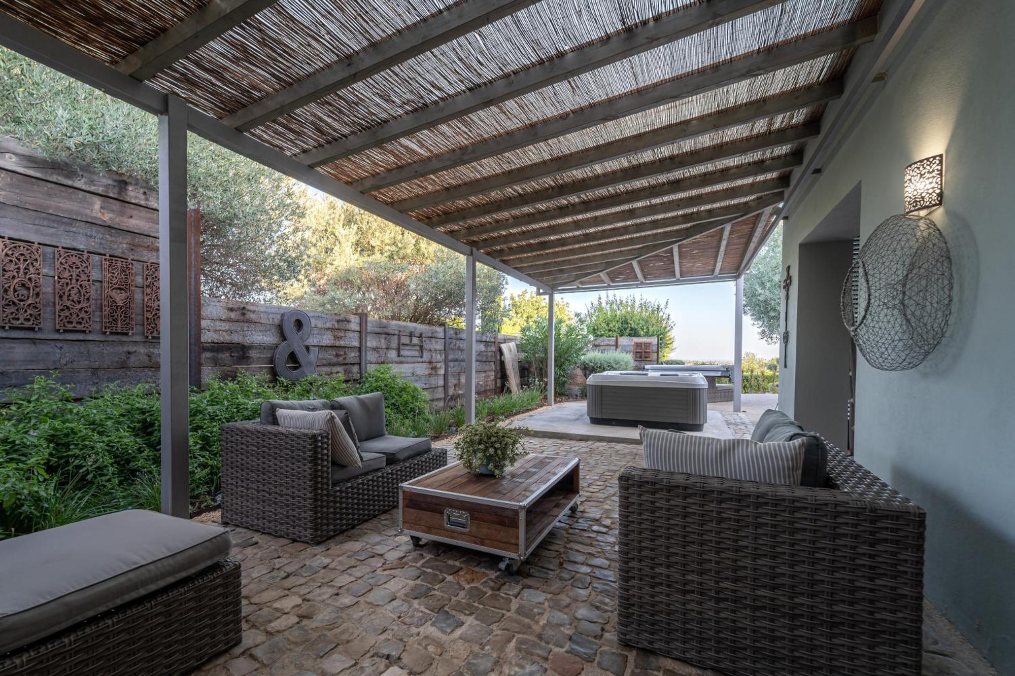 Fazenda Nova Country House Tavira Exterior photo
